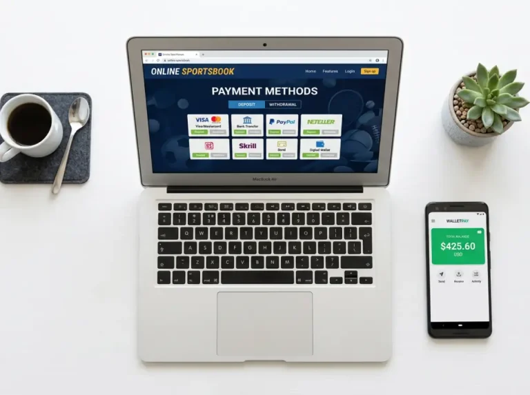 Bet365 Australia payment methods including Neteller e-wallet deposit options
