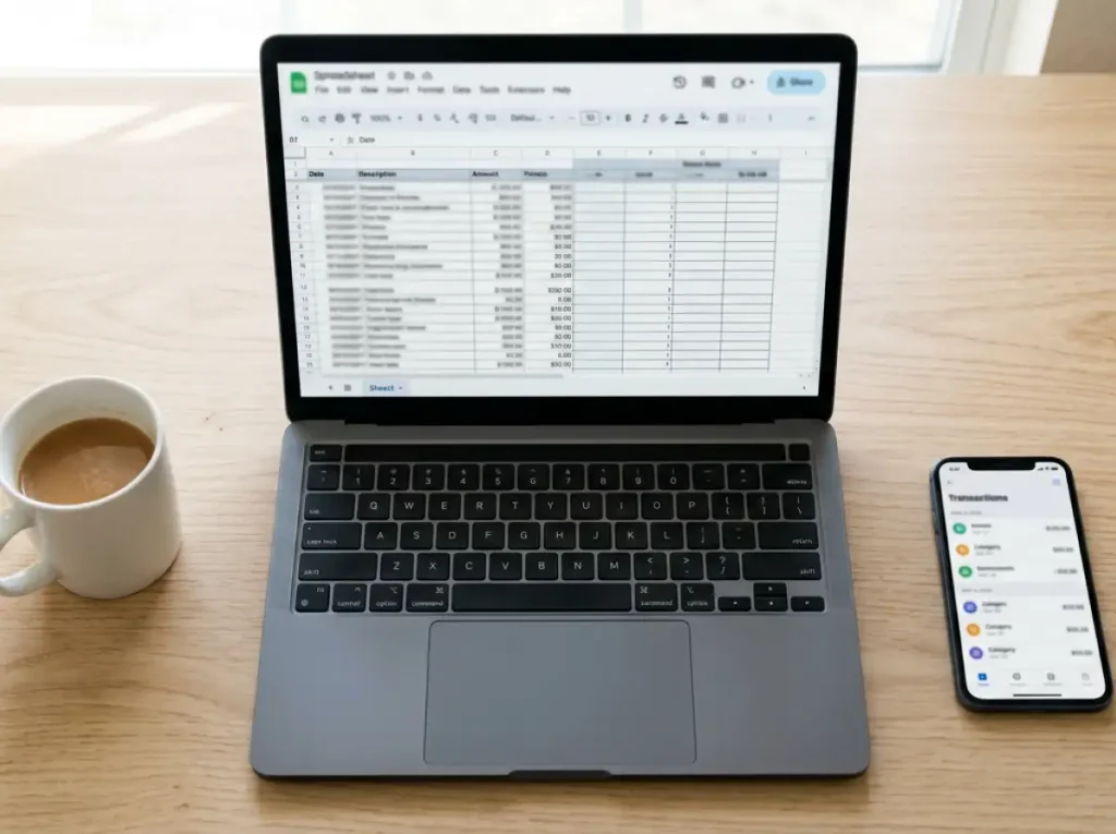Neteller transaction history tracking and export for Australian betting records
