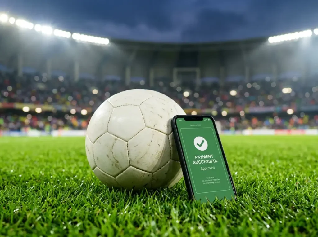 Neteller e-wallet setup for FIFA World Cup 2026 betting in Australia