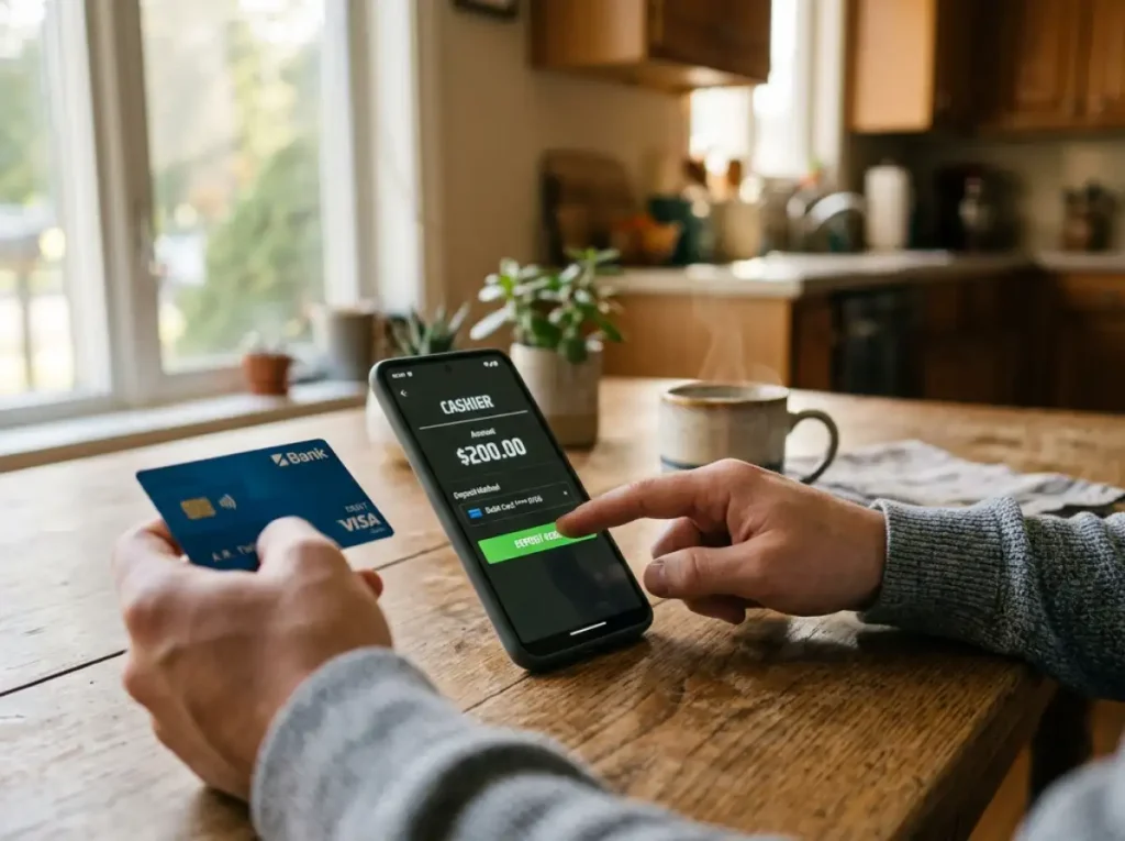 Neteller deposit processing times at Australian sports betting sites