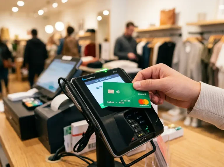 Net+ Prepaid Mastercard linked to Neteller account for Australian sports betting