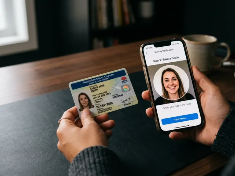 Neteller KYC verification documents required for Australian betting accounts