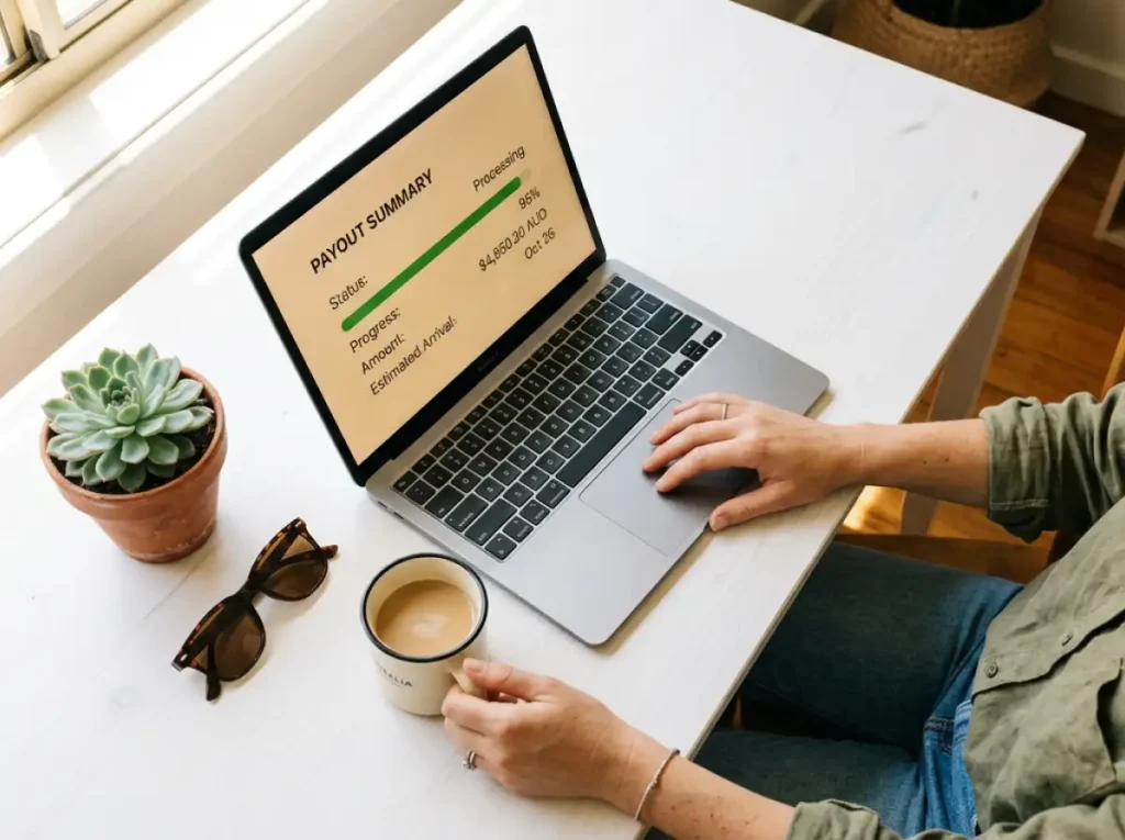 Neteller withdrawal from Australian betting sites