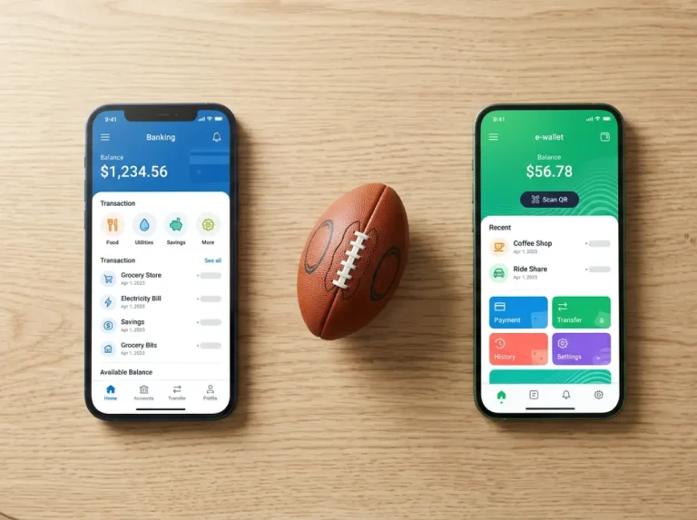 PayID versus Neteller comparison for Australian sports betting deposits and withdrawals